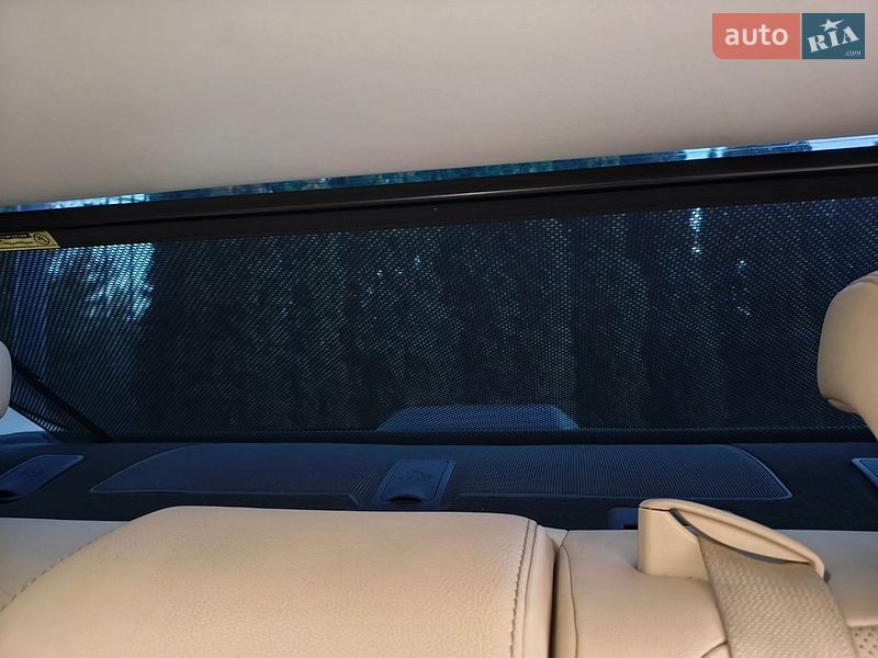 Седан Lexus ES 2013 в Києві фото 32 Седан Lexus ES 2013 в Києві