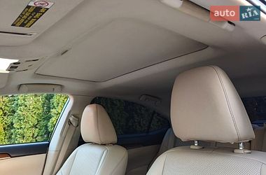 Седан Lexus ES 2013 в Києві фото 36 Седан Lexus ES 2013 в Києві