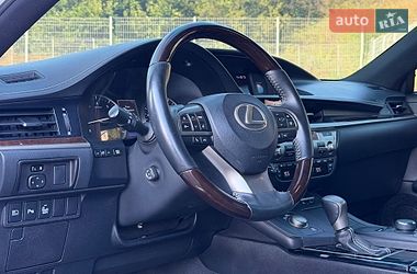 Седан Lexus ES 2017 в Запоріжжі фото 10 Седан Lexus ES 2017 в Запоріжжі