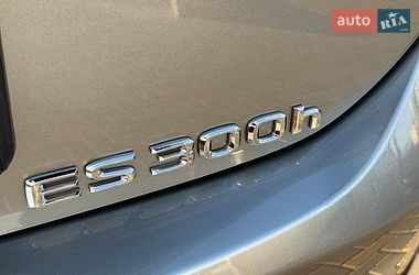 Седан Lexus ES 2023 в Вінниці фото 26 Седан Lexus ES 2023 в Вінниці