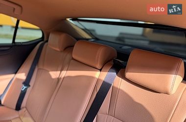 Седан Lexus ES 2023 в Вінниці фото 48 Седан Lexus ES 2023 в Вінниці