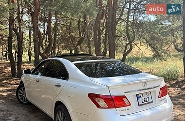 Седан Lexus ES 2008 в Кам'янському