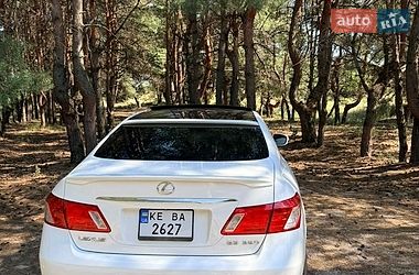 Седан Lexus ES 2008 в Кам'янському