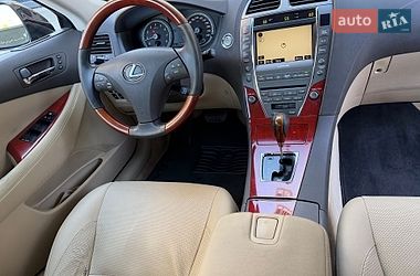 Седан Lexus ES 2006 в Києві фото 12 Седан Lexus ES 2006 в Києві
