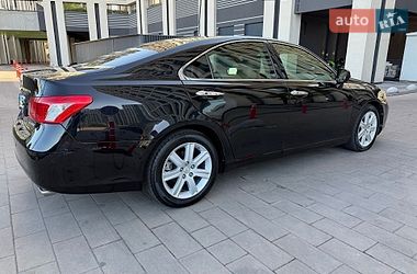 Седан Lexus ES 2006 в Києві фото 8 Седан Lexus ES 2006 в Києві