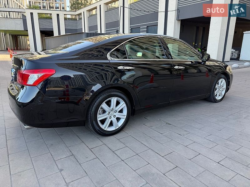 Седан Lexus ES 2006 в Києві фото 8 Седан Lexus ES 2006 в Києві