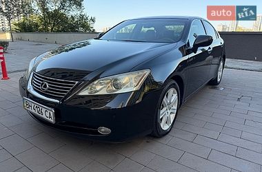 Седан Lexus ES 2006 в Киеве Седан Lexus ES 2006 в Киеве