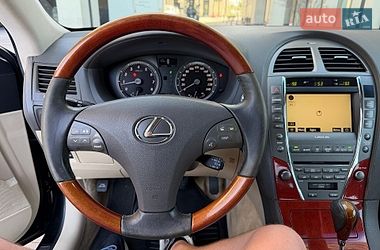 Седан Lexus ES 2006 в Києві фото 21 Седан Lexus ES 2006 в Києві