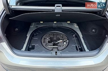 Седан Lexus ES 2018 в Києві