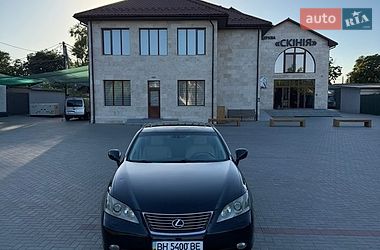 Седан Lexus ES 2007 в Ізмаїлі