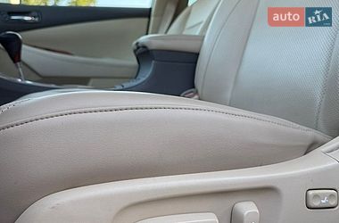 Седан Lexus ES 2007 в Ізмаїлі