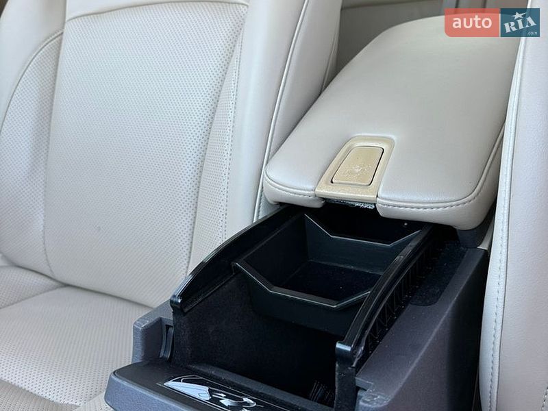 Седан Lexus ES 2007 в Ізмаїлі