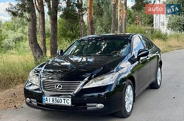 lexus es 2007 в Киев от профессионального продавца Андрей