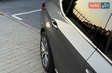 Седан Lexus ES 2020 в Виннице