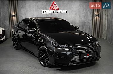 Седан Lexus ES 2016 в Одессе
