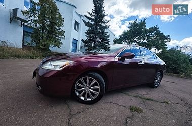 Седан Lexus ES 2008 в Киеве Седан Lexus ES 2008 в Киеве