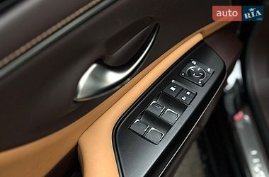 Седан Lexus ES 2021 в Киеве