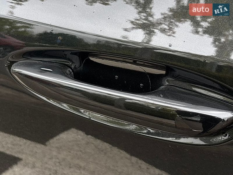 Седан Lexus ES 2021 в Киеве