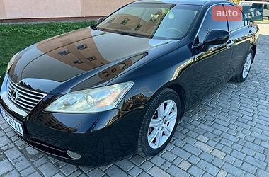 lexus es 2007 в Львов от профессионального продавца Володимир