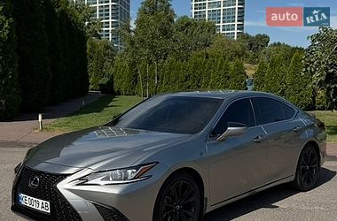 Седан Lexus ES 2023 в Днепре