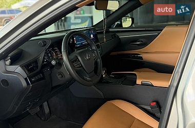 Седан Lexus ES 2023 в Дніпрі фото 18 Седан Lexus ES 2023 в Дніпрі