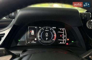 Седан Lexus ES 2023 в Дніпрі фото 24 Седан Lexus ES 2023 в Дніпрі