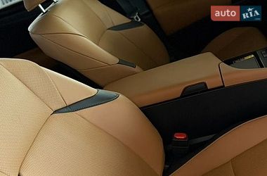 Седан Lexus ES 2023 в Дніпрі фото 29 Седан Lexus ES 2023 в Дніпрі