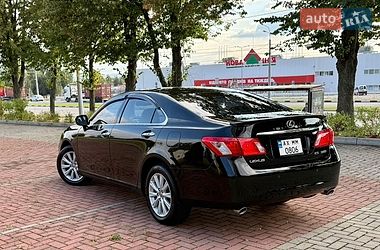Седан Lexus ES 2008 в Харкові