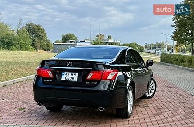 Седан Lexus ES 2008 в Харкові