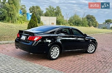 Седан Lexus ES 2008 в Харкові
