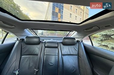 Седан Lexus ES 2008 в Харкові