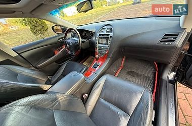 Седан Lexus ES 2008 в Харкові