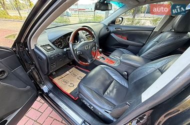 Седан Lexus ES 2008 в Харкові