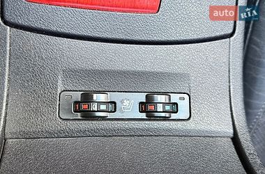 Седан Lexus ES 2008 в Харкові