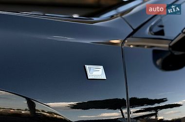 Седан Lexus ES 2023 в Львові