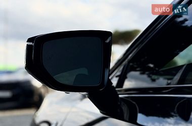 Седан Lexus ES 2023 в Львові
