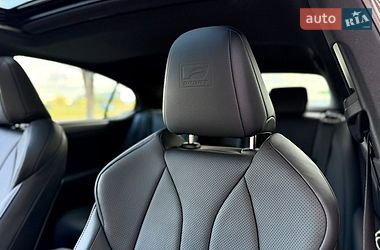 Седан Lexus ES 2023 в Львові