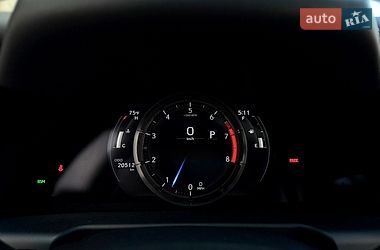 Седан Lexus ES 2023 в Львові