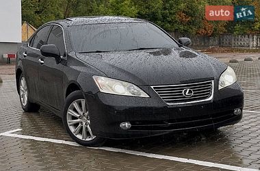 lexus es 2007 в Бердичів від професійного продавця Юрій