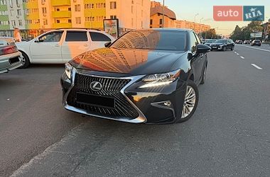 Седан Lexus ES 2014 в Києві