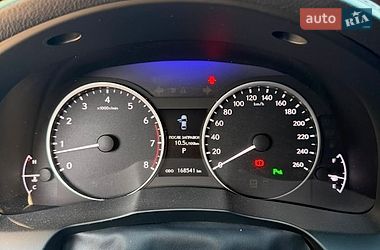 Седан Lexus ES 2015 в Фастове