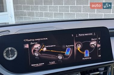 Седан Lexus ES 2022 в Дніпрі