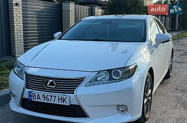 lexus es 2013 в Кропивницкий (Кировоград) от профессионального продавца Андрей