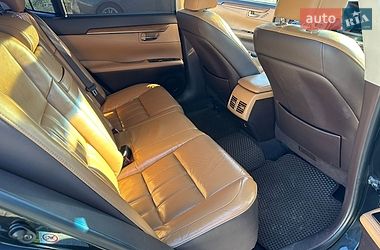 Седан Lexus ES 2016 в Києві фото 12 Седан Lexus ES 2016 в Києві