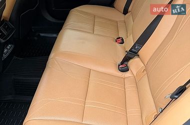 Седан Lexus ES 2021 в Дніпрі