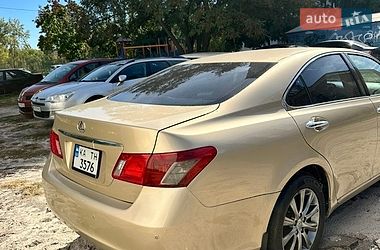 Седан Lexus ES 2007 в Києві