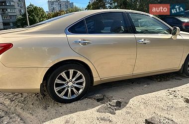 Седан Lexus ES 2007 в Києві