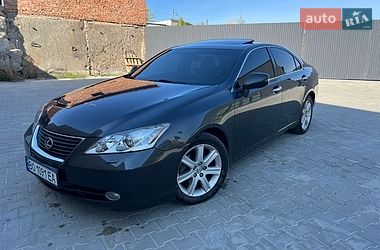 Седан Lexus ES 2006 в Тернополе