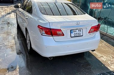 Седан Lexus ES 2012 в Одессе