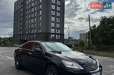 Седан Lexus ES 2007 в Хмельницком Седан Lexus ES 2007 в Хмельницком